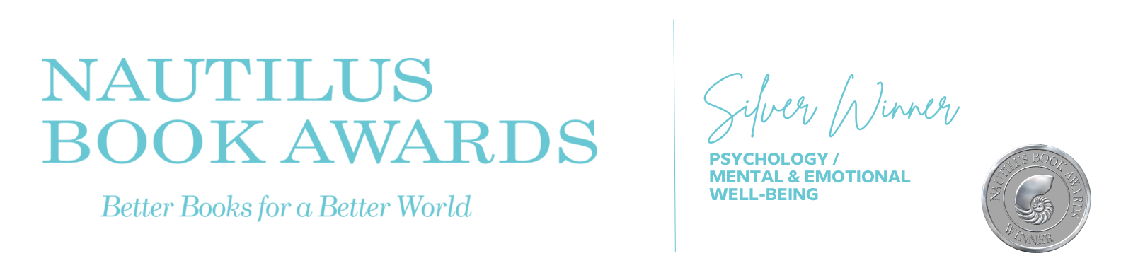 Award-winning calm within the storm