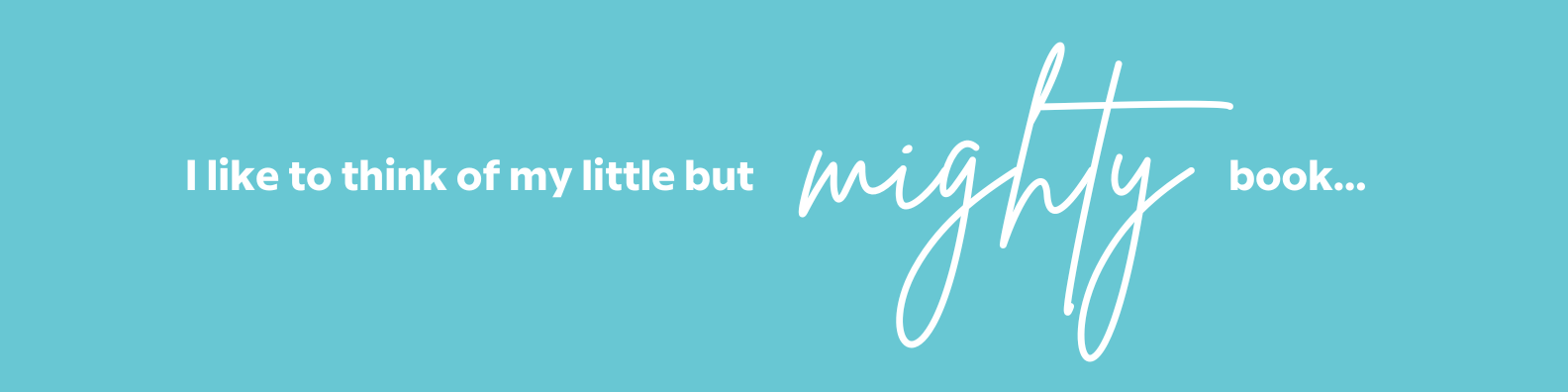 Calm Within the Storm